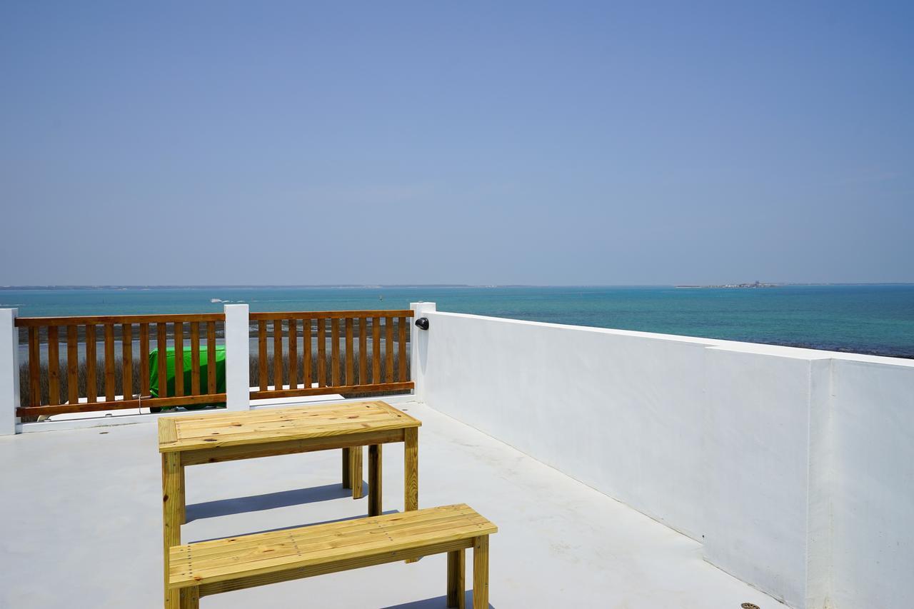 Penghu Sun House Apartment Magong Exterior foto