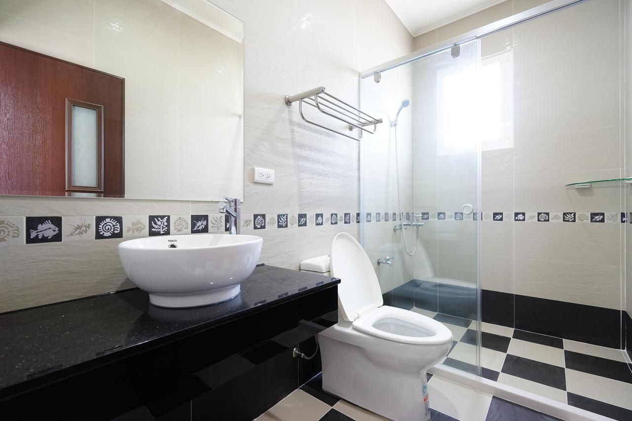 Penghu Sun House Apartment Magong Exterior foto