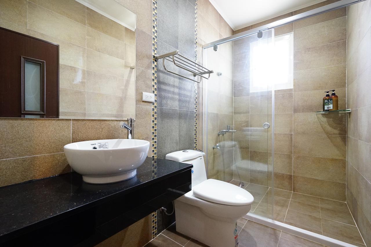 Penghu Sun House Apartment Magong Exterior foto